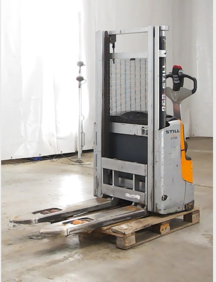 STILL EXV12 - Stacker: picture 1 STILL EXV12 - Stacker: picture 1