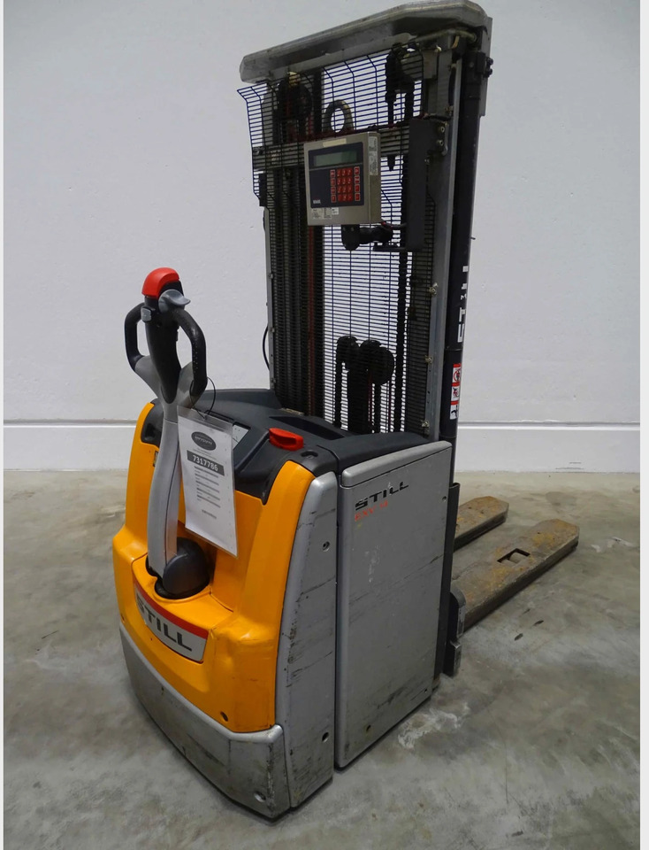 STILL EXV14 - Stacker: picture 2 STILL EXV14 - Stacker: picture 2