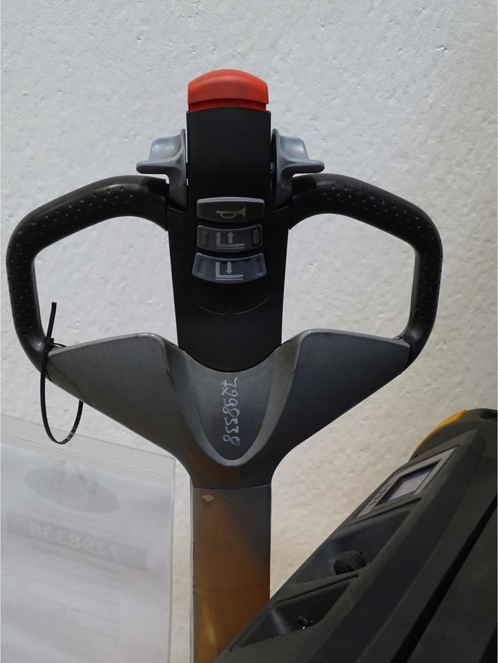 STILL EXV16 - Stacker: picture 3 STILL EXV16 - Stacker: picture 3