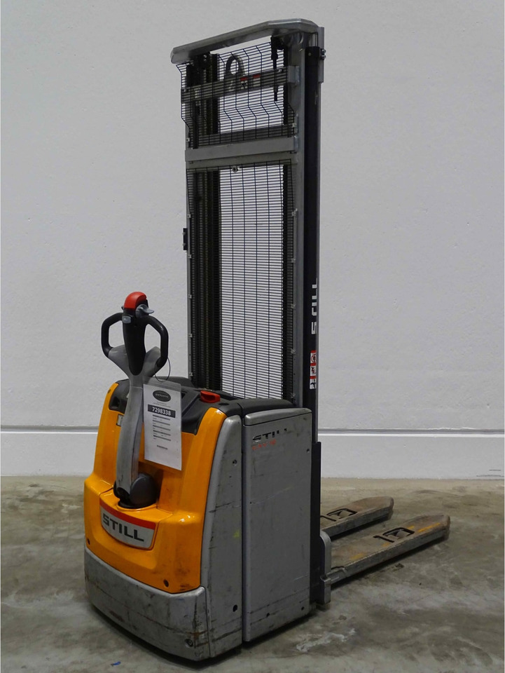 STILL EXV16 - Stacker: picture 2 STILL EXV16 - Stacker: picture 2