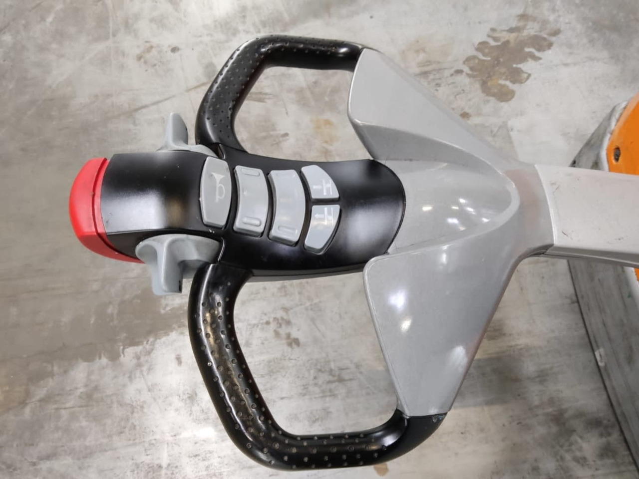 STILL EXV16D/LiIon - Stacker: picture 3 STILL EXV16D/LiIon - Stacker: picture 3