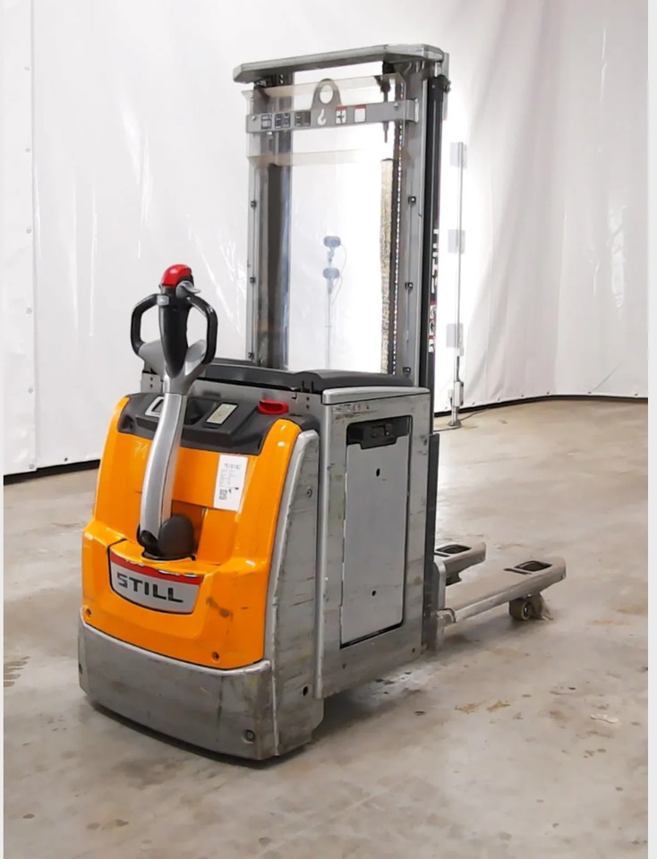 STILL EXV16D/LiIon - Stacker: picture 2 STILL EXV16D/LiIon - Stacker: picture 2