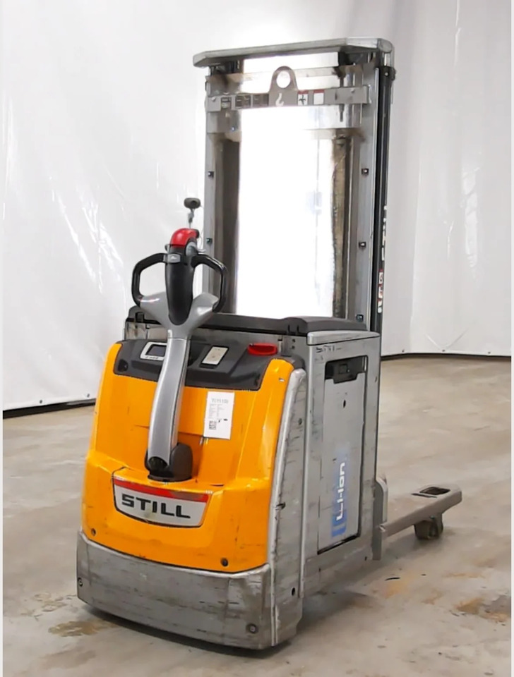 STILL EXV16D/LiIon - Stacker: picture 2 STILL EXV16D/LiIon - Stacker: picture 2