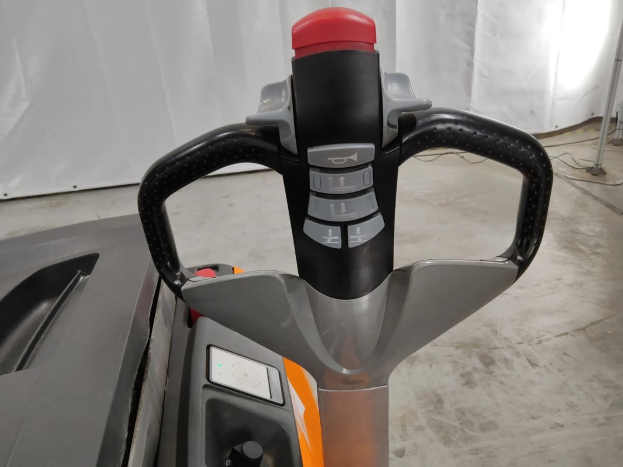 STILL EXV16D/LiIon - Stacker: picture 3 STILL EXV16D/LiIon - Stacker: picture 3