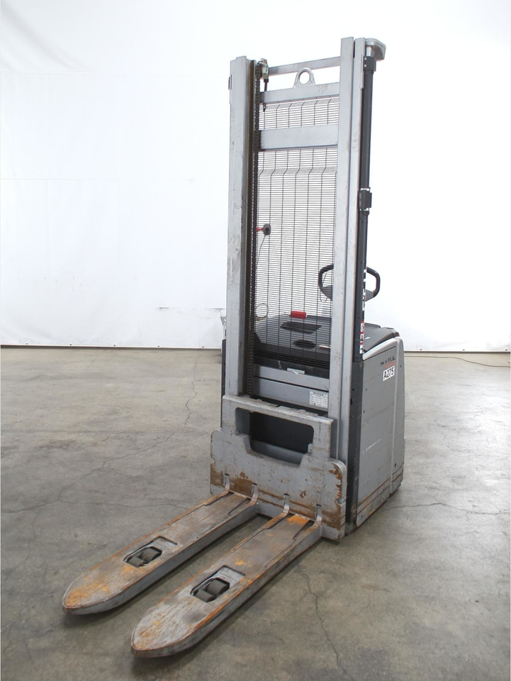 STILL EXV20 - Stacker: picture 1 STILL EXV20 - Stacker: picture 1