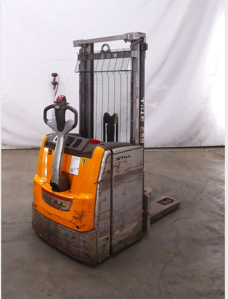 STILL EXV20 - Stacker: picture 2 STILL EXV20 - Stacker: picture 2