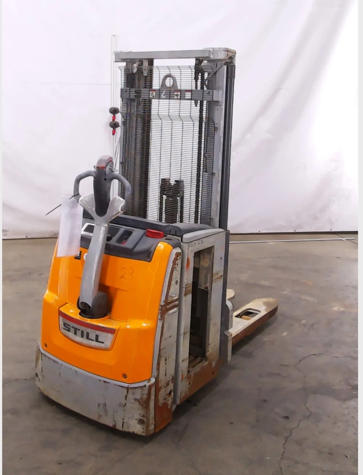 STILL EXV20I - Stacker: picture 3 STILL EXV20I - Stacker: picture 3