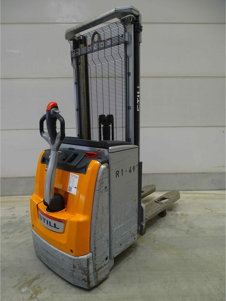 STILL EXV20i - Stacker: picture 3 STILL EXV20i - Stacker: picture 3