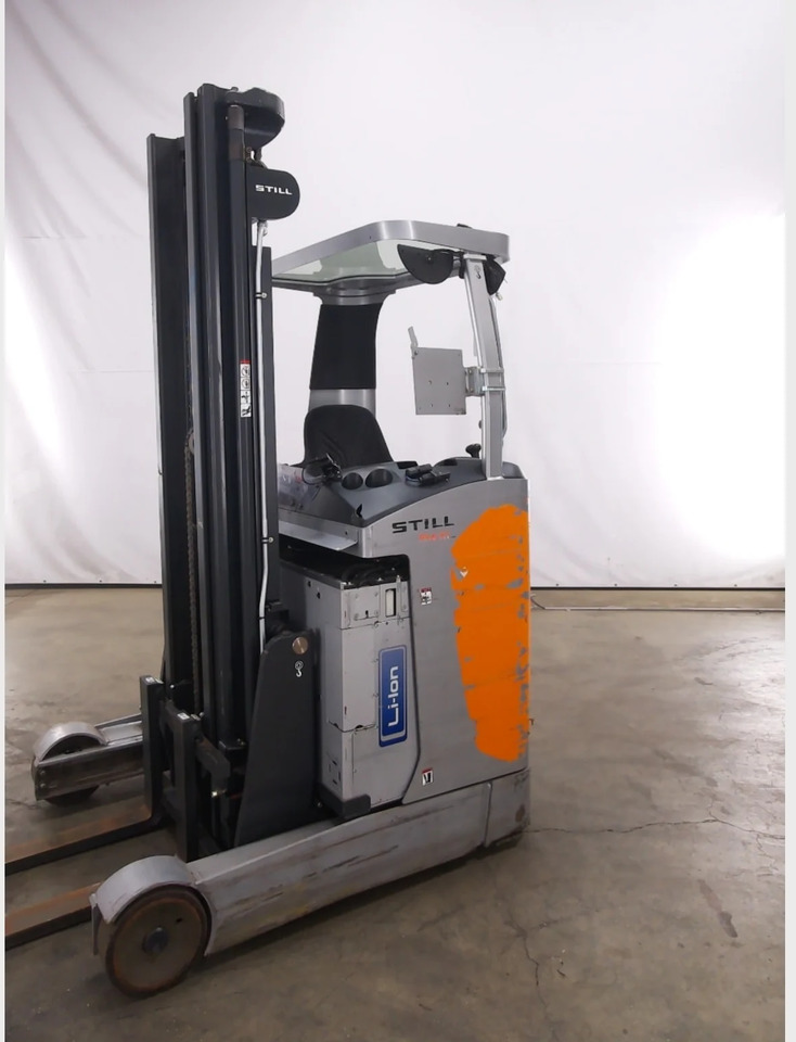 STILL FM-X12/LiIon - Reach truck: picture 1 STILL FM-X12/LiIon - Reach truck: picture 1