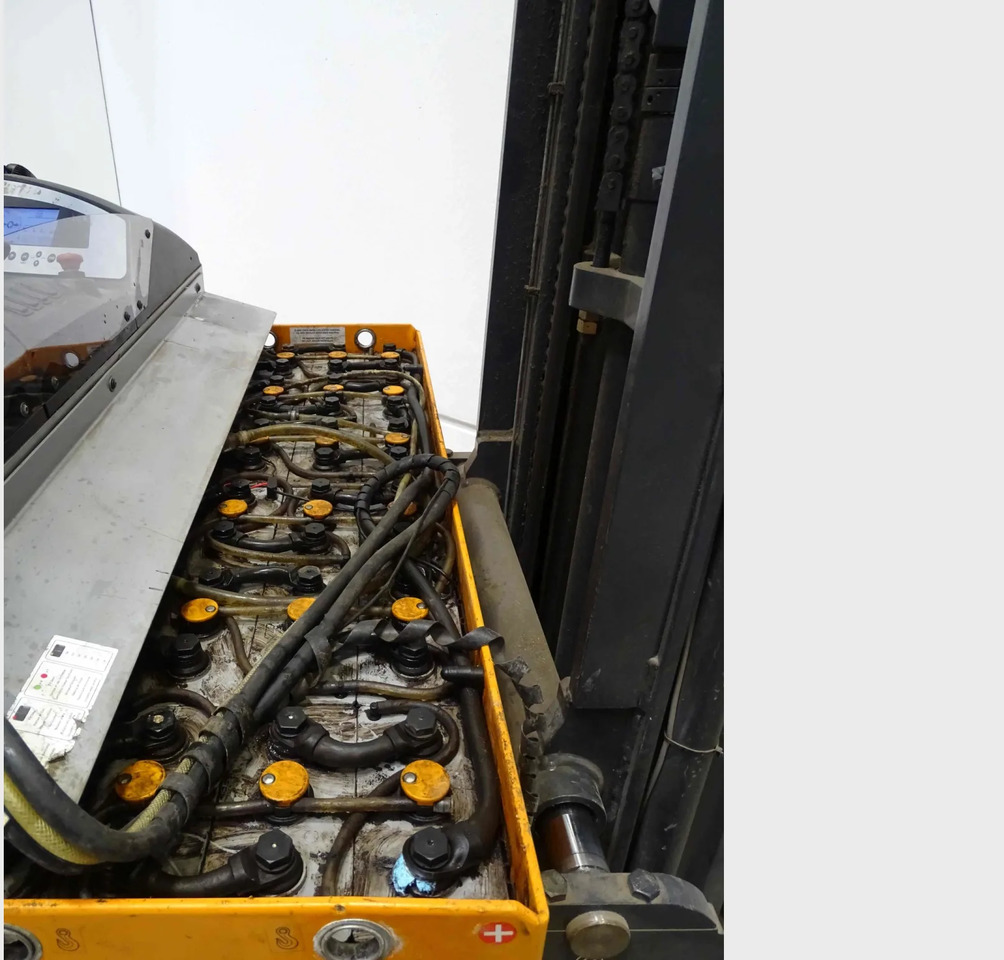STILL FM-X14 - Reach truck: picture 4 STILL FM-X14 - Reach truck: picture 4
