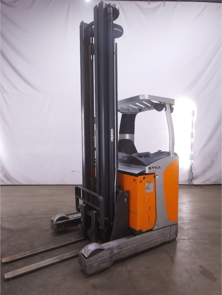 STILL FM-X14 - Reach truck: picture 1 STILL FM-X14 - Reach truck: picture 1