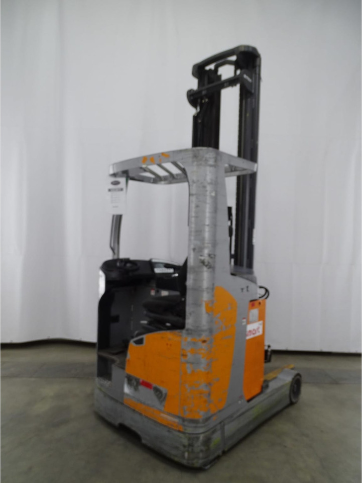 STILL FM-X14 - Reach truck: picture 2 STILL FM-X14 - Reach truck: picture 2