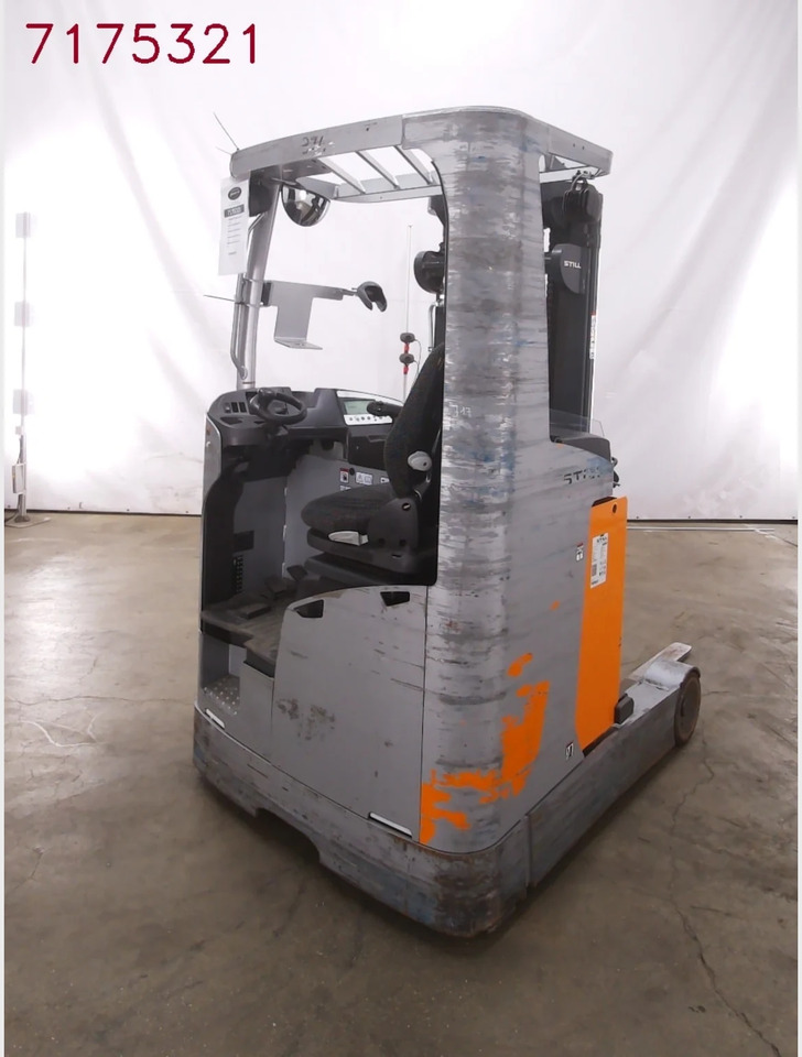 STILL FM-X14 - Reach truck: picture 2 STILL FM-X14 - Reach truck: picture 2