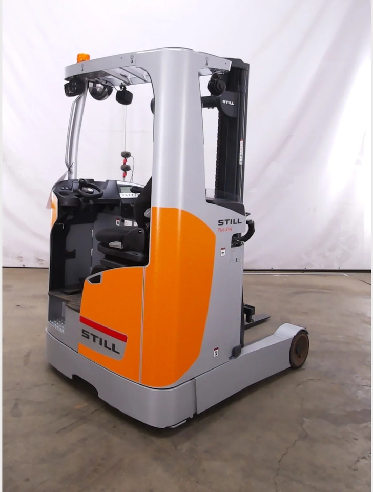 STILL FM-X14/LiIon - Reach truck: picture 3 STILL FM-X14/LiIon - Reach truck: picture 3