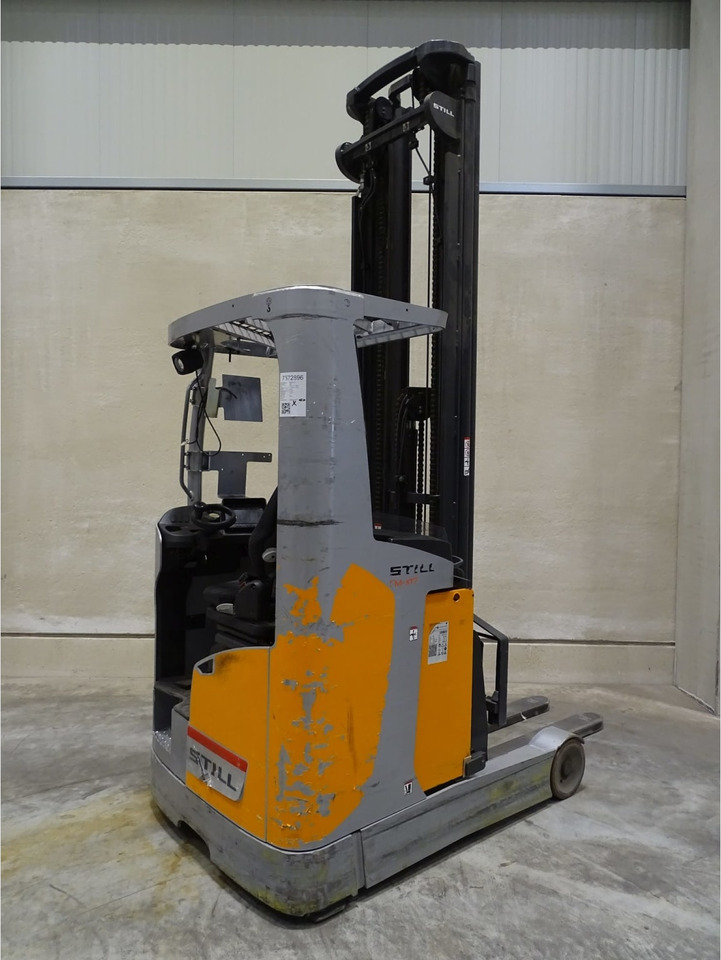 STILL FM-X17 - Reach truck: picture 4 STILL FM-X17 - Reach truck: picture 4