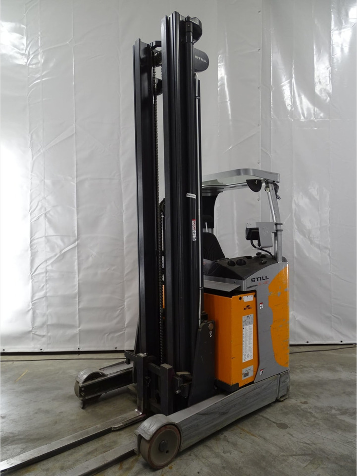 STILL FM-X17 - Reach truck: picture 1 STILL FM-X17 - Reach truck: picture 1