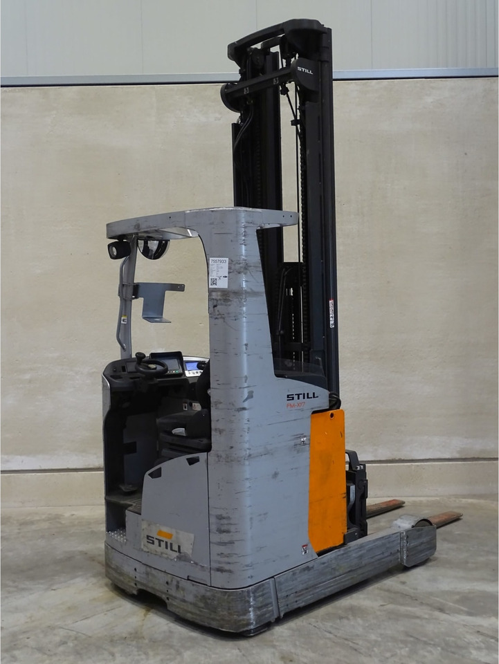 STILL FM-X17 - Reach truck: picture 3 STILL FM-X17 - Reach truck: picture 3