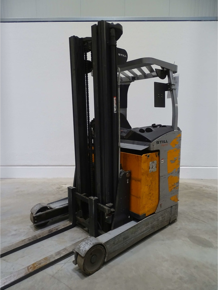 STILL FM-X17 - Reach truck: picture 1 STILL FM-X17 - Reach truck: picture 1