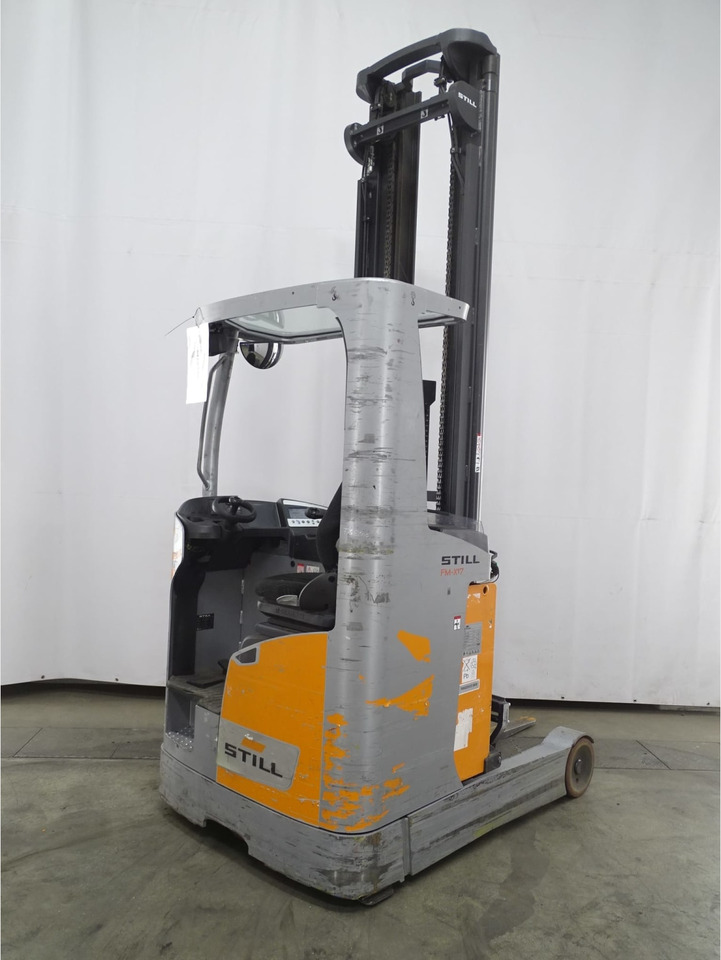 STILL FM-X17 - Reach truck: picture 3 STILL FM-X17 - Reach truck: picture 3