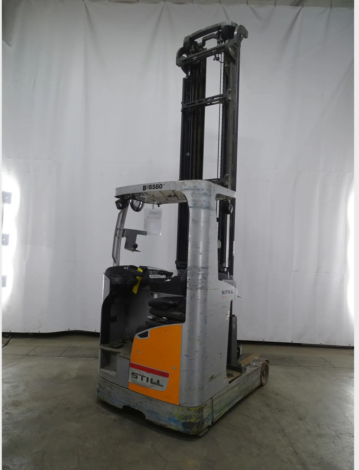 STILL FM-X17 - Reach truck: picture 3 STILL FM-X17 - Reach truck: picture 3