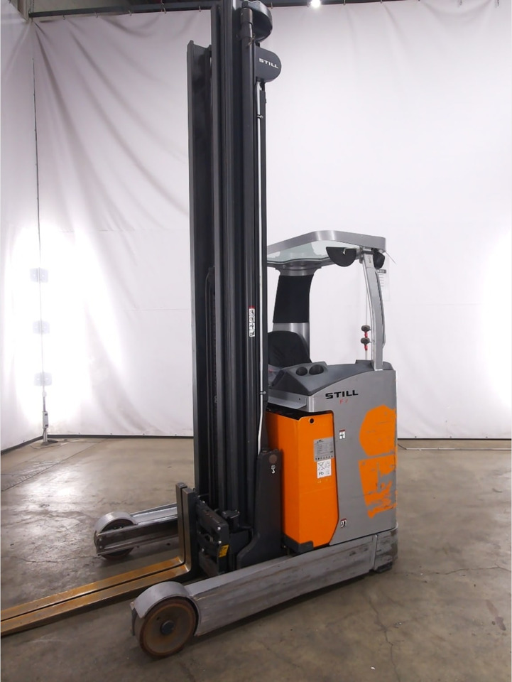 STILL FM-X17 - Reach truck: picture 1 STILL FM-X17 - Reach truck: picture 1