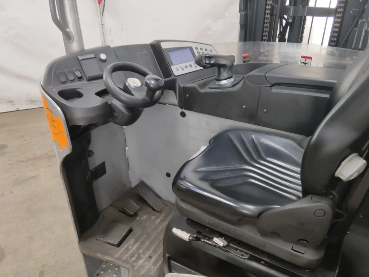 STILL FM-X17 - Reach truck: picture 4 STILL FM-X17 - Reach truck: picture 4