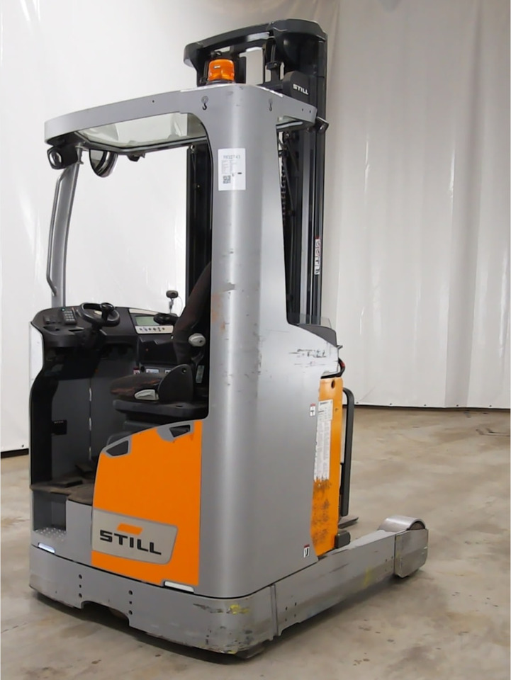 STILL FM-X17 - Reach truck: picture 2 STILL FM-X17 - Reach truck: picture 2