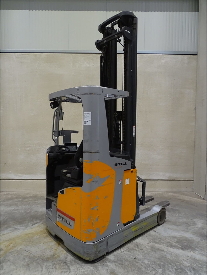 STILL FM-X17 - Reach truck: picture 4 STILL FM-X17 - Reach truck: picture 4