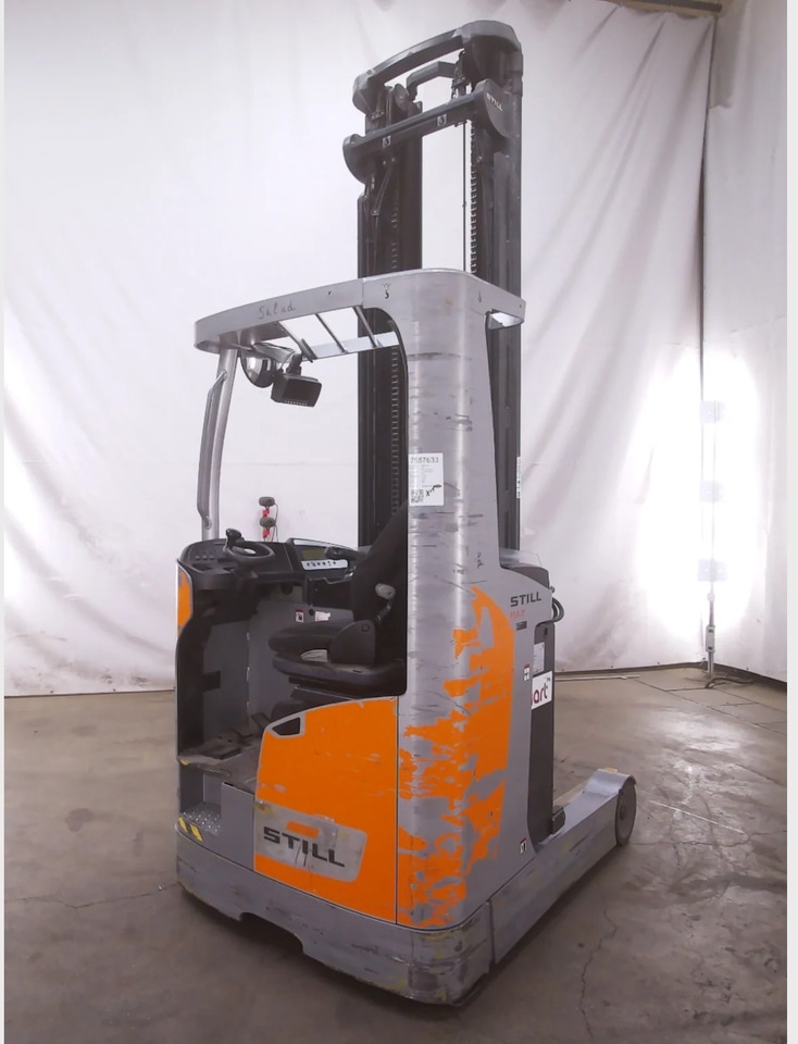 STILL FM-X17 - Reach truck: picture 3 STILL FM-X17 - Reach truck: picture 3
