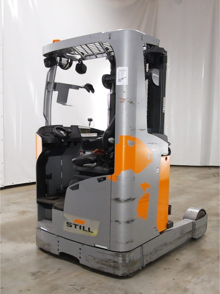 STILL FM-X20 - Reach truck: picture 2 STILL FM-X20 - Reach truck: picture 2