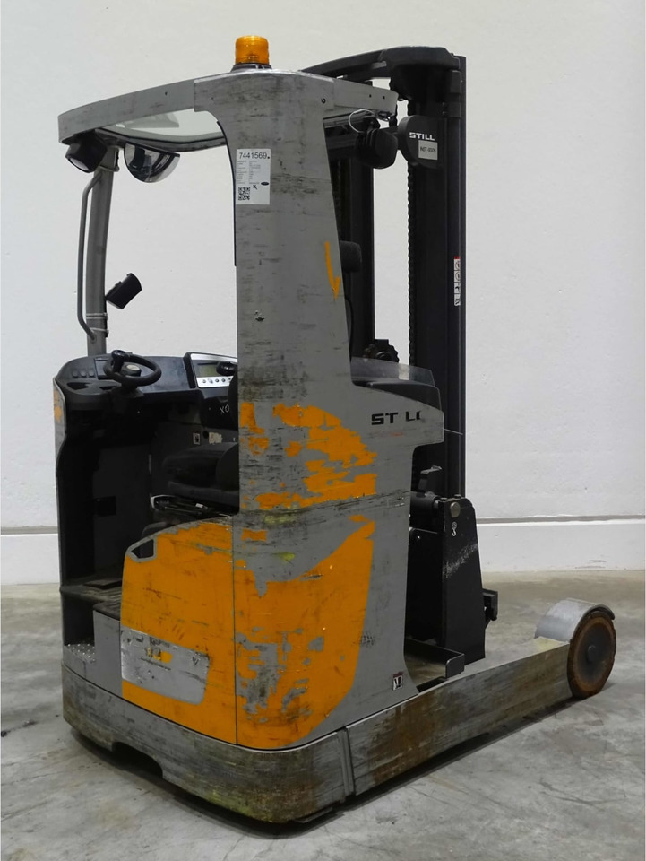 STILL FM-X20 - Reach truck: picture 3 STILL FM-X20 - Reach truck: picture 3