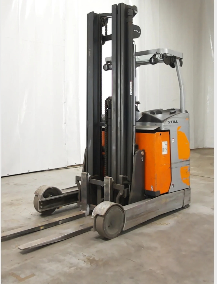 STILL FM-X20 - Reach truck: picture 1 STILL FM-X20 - Reach truck: picture 1