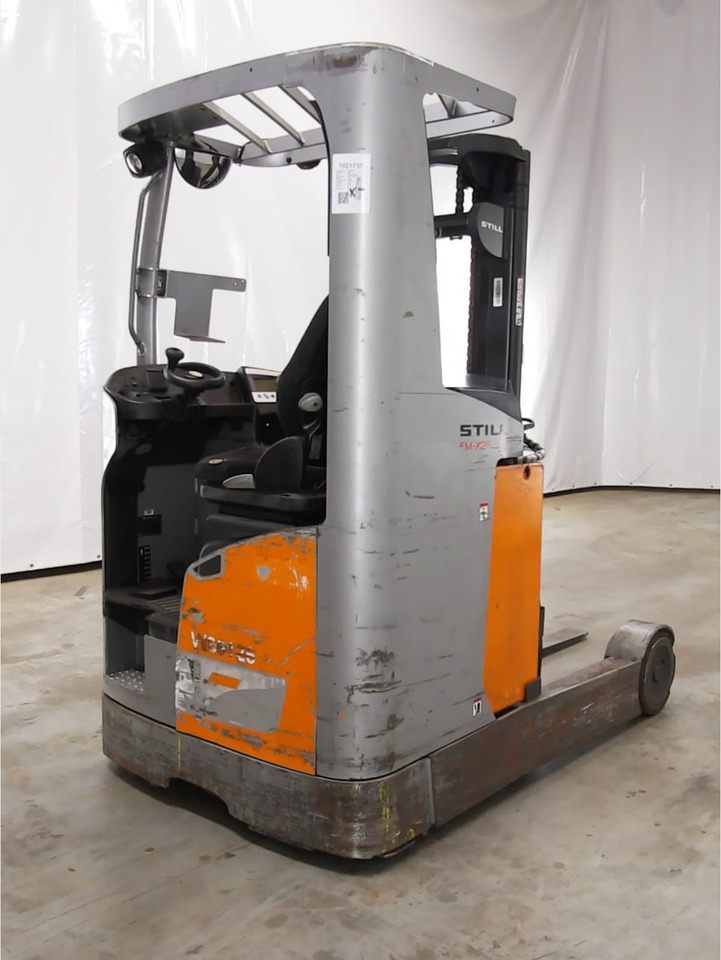 STILL FM-X25 - Reach truck: picture 3 STILL FM-X25 - Reach truck: picture 3