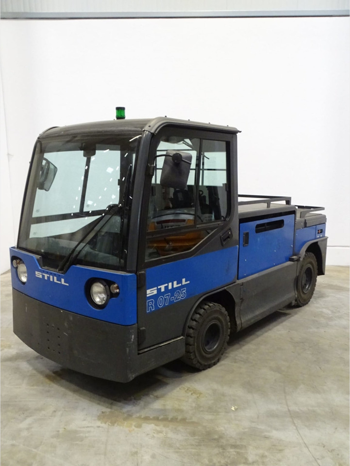 STILL R07-25L - Tow tractor: picture 1 STILL R07-25L - Tow tractor: picture 1