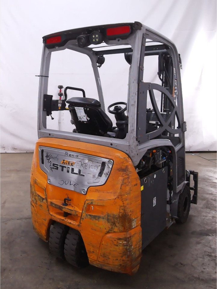 STILL RX20-16 - Electric forklift: picture 3 STILL RX20-16 - Electric forklift: picture 3