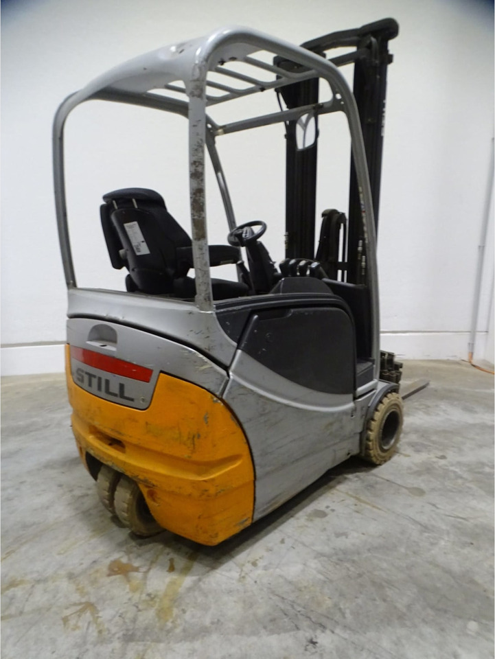 STILL RX20-16 - Electric forklift: picture 3 STILL RX20-16 - Electric forklift: picture 3