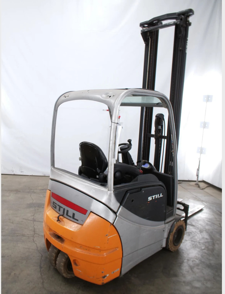 STILL RX20-18 - Electric forklift: picture 3 STILL RX20-18 - Electric forklift: picture 3
