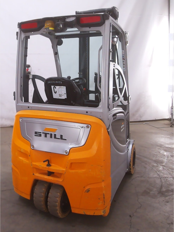 STILL RX20-18 - Electric forklift: picture 3 STILL RX20-18 - Electric forklift: picture 3