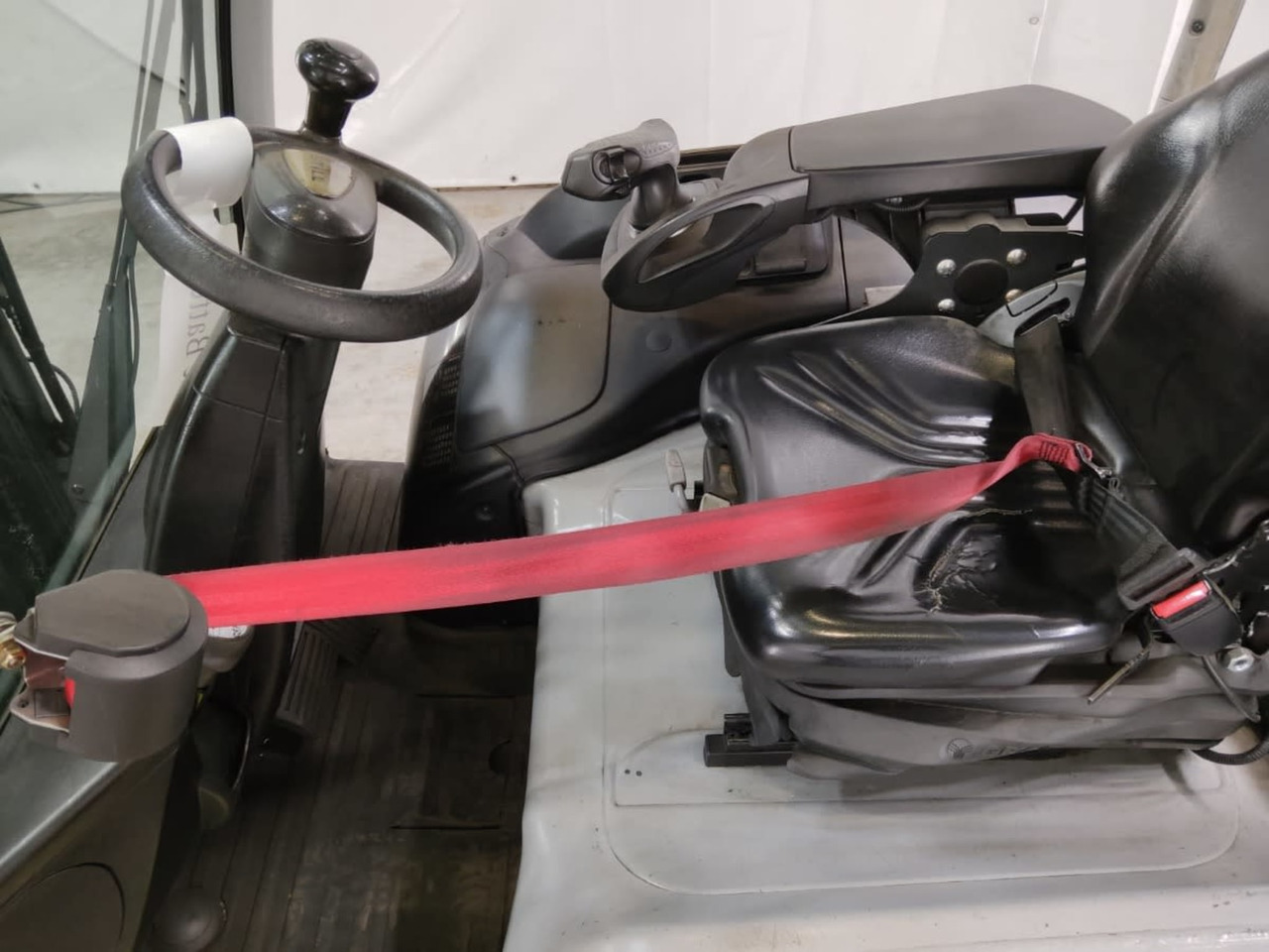 STILL RX60-20 - Electric forklift: picture 4 STILL RX60-20 - Electric forklift: picture 4