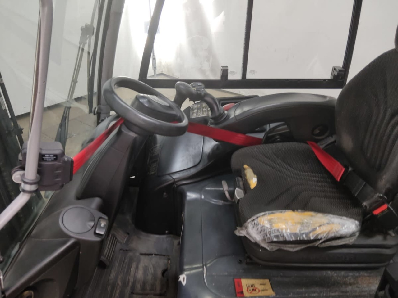 STILL RX60-30L - Electric forklift: picture 4 STILL RX60-30L - Electric forklift: picture 4