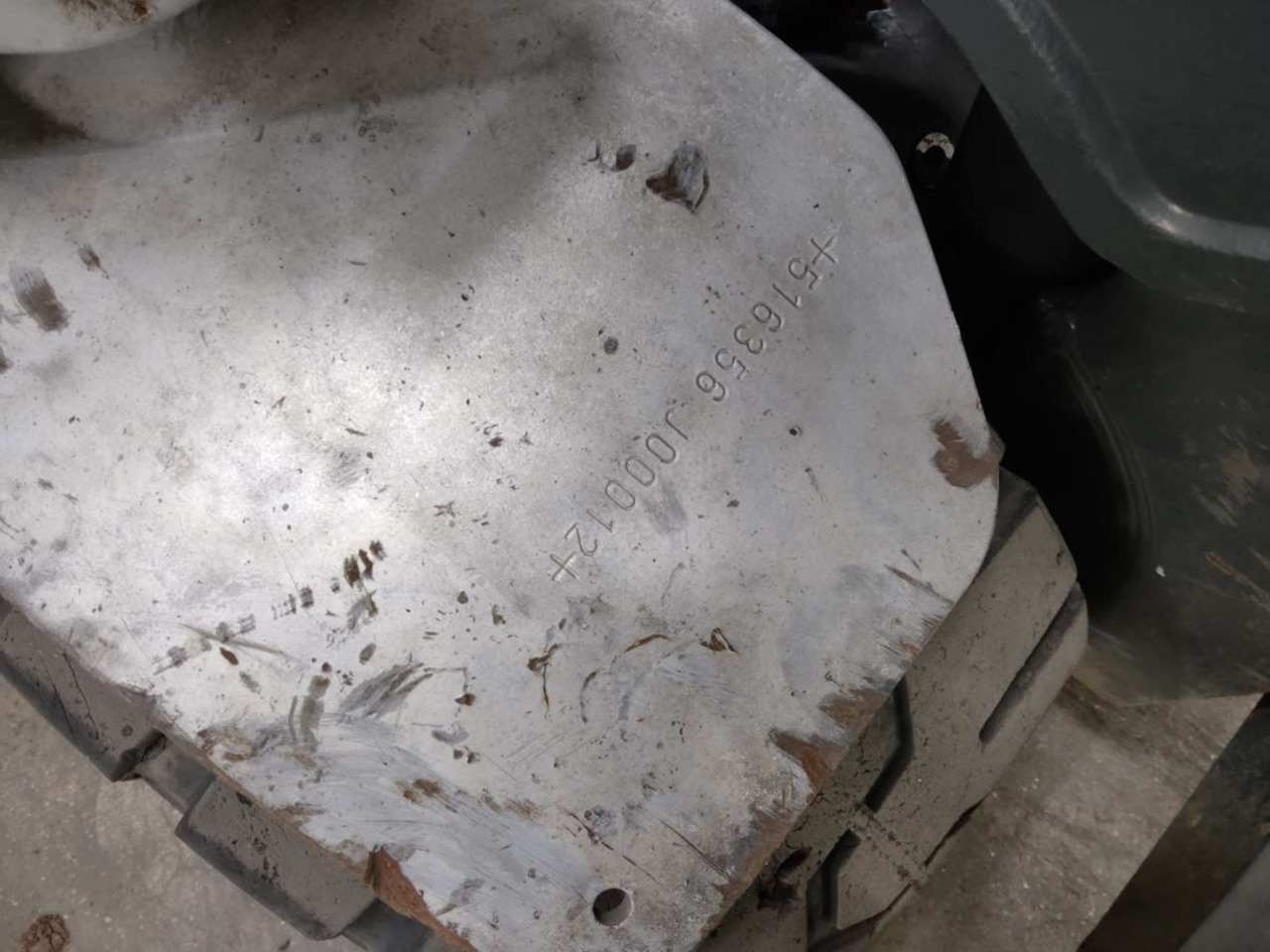 STILL RX60-35 - Electric forklift: picture 2 STILL RX60-35 - Electric forklift: picture 2