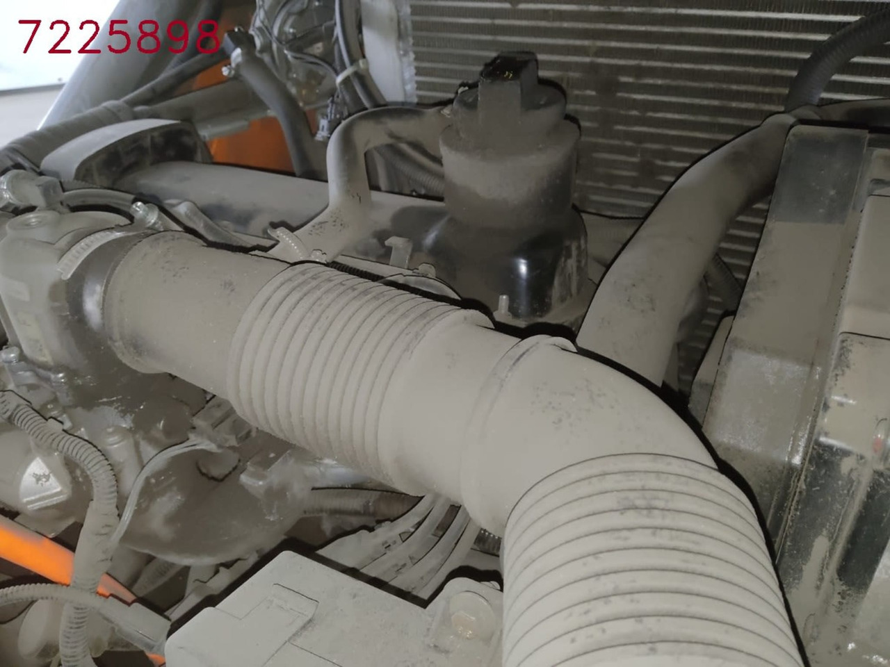 STILL RX70-20T - LPG forklift: picture 5 STILL RX70-20T - LPG forklift: picture 5
