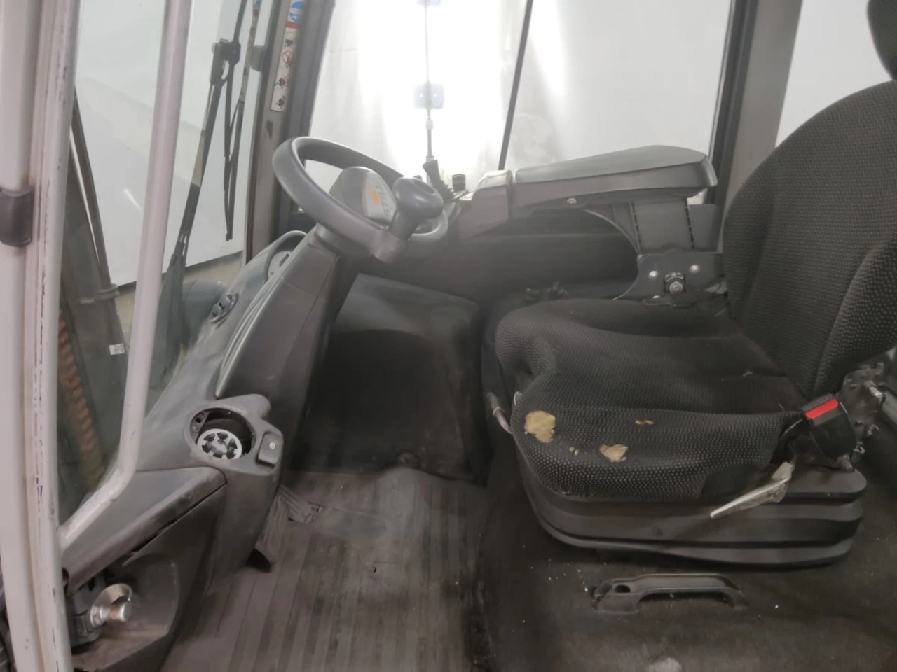 STILL RX70-50 - Diesel forklift: picture 4 STILL RX70-50 - Diesel forklift: picture 4