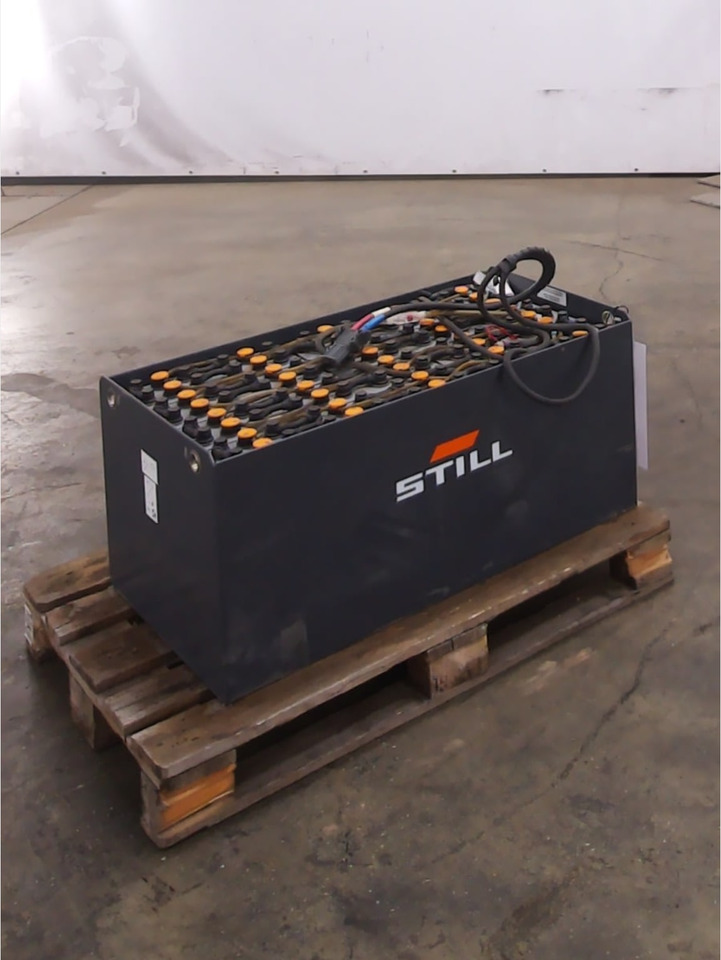 TAB 80V 240Ah - Battery for Material handling equipment: picture 1 TAB 80V 240Ah - Battery for Material handling equipment: picture 1