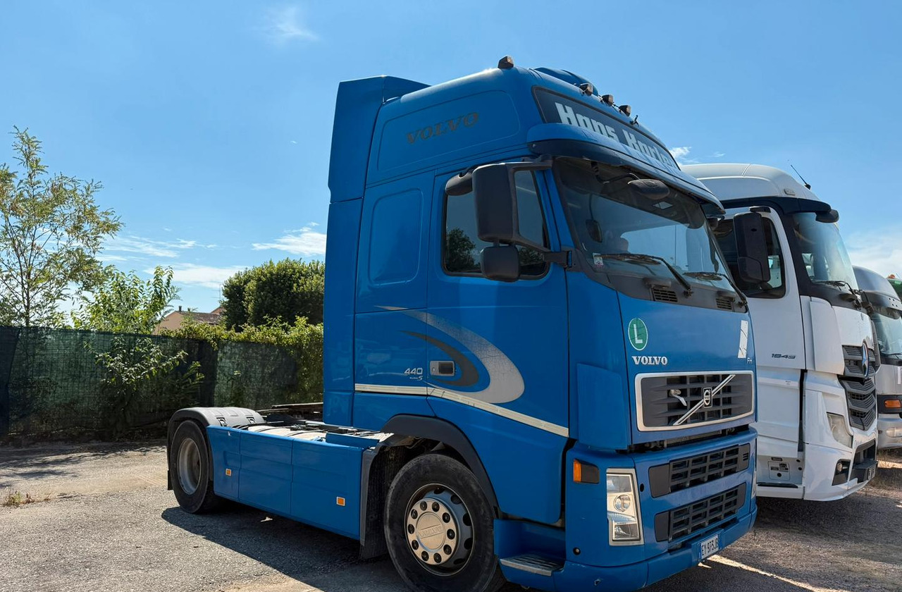 VOLVO FH.440. Euro 5 Con il Disco - Other machinery: picture 4 VOLVO FH.440. Euro 5 Con il Disco - Other machinery: picture 4