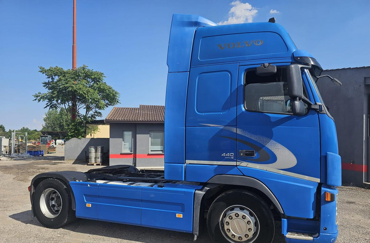VOLVO FH.440. Euro 5 Con il Disco - Tractor unit: picture 5 VOLVO FH.440. Euro 5 Con il Disco - Tractor unit: picture 5