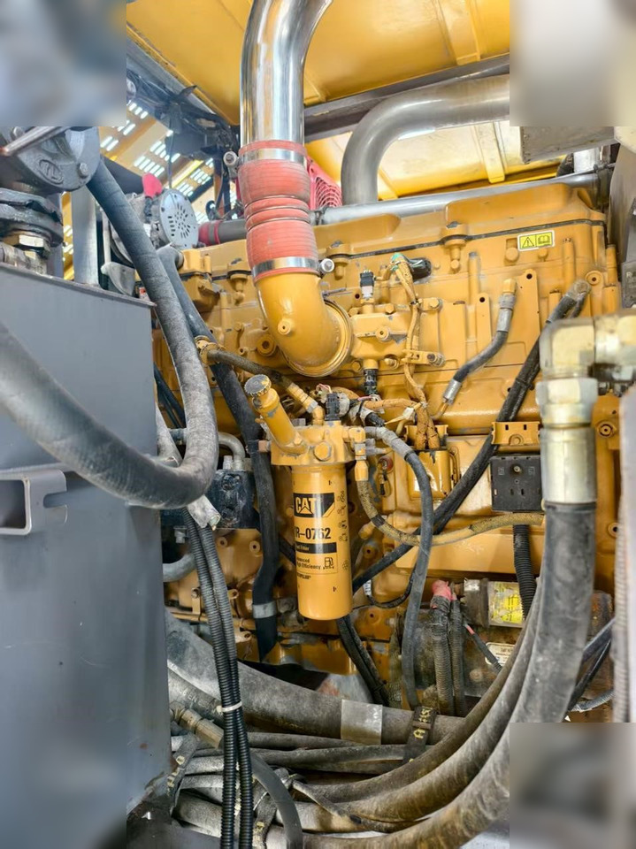2015 ATLAS COPCO POWERROC D55-10 - Drilling rig: picture 5 2015 ATLAS COPCO POWERROC D55-10 - Drilling rig: picture 5