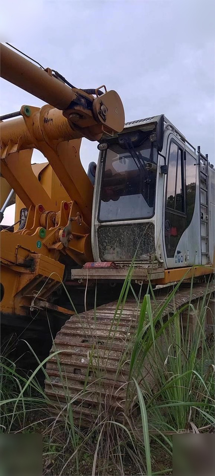 2017 BAUER BG30 - Drilling rig: picture 2 2017 BAUER BG30 - Drilling rig: picture 2