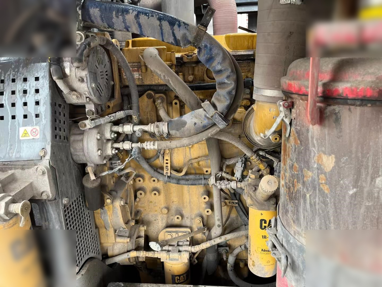 2017 SANDVIK DP1500I - Drilling rig: picture 5 2017 SANDVIK DP1500I - Drilling rig: picture 5