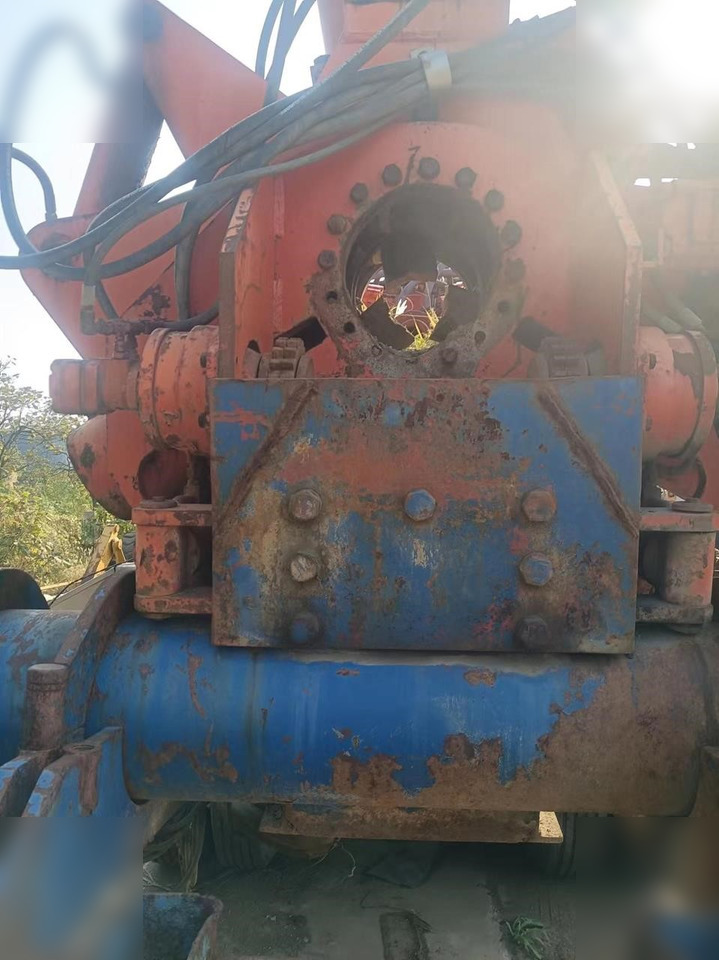 AMERICAN AUGERS DD220 - Directional boring machine: picture 3 AMERICAN AUGERS DD220 - Directional boring machine: picture 3